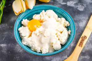 Легкая пасха