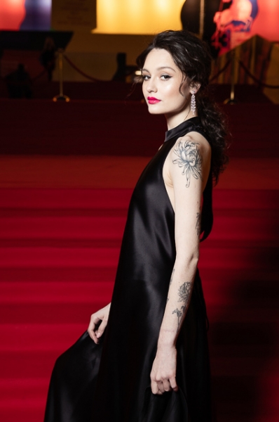 ММКФ-2021: выбираем лучший образ кинофестиваля