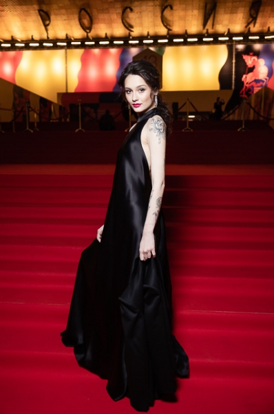 ММКФ-2021: выбираем лучший образ кинофестиваля