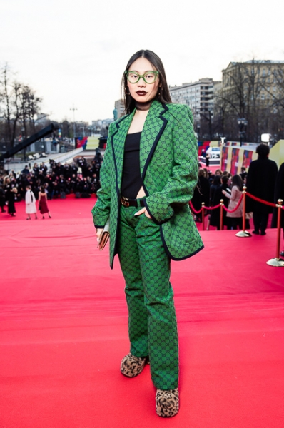 ММКФ-2021: выбираем лучший образ кинофестиваля