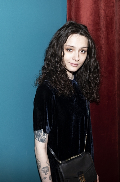 Модный дайджест: от "коллаборации" Balenciaga и Gucci до новостей о Met Gala