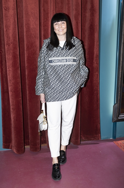 Модный дайджест: от "коллаборации" Balenciaga и Gucci до новостей о Met Gala