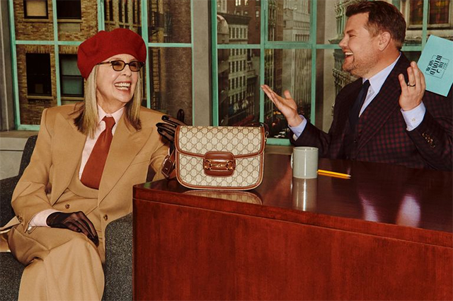 Модный дайджест: от Насти Ивлеевой в образе Барби до Джулии Робертс в объективе Ксавье Долана