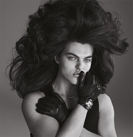 Модный дайджест: от Насти Ивлеевой в образе Барби до Джулии Робертс в объективе Ксавье Долана