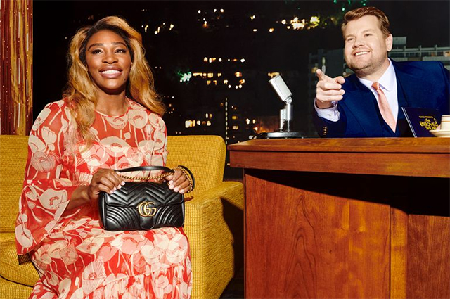 Модный дайджест: от Насти Ивлеевой в образе Барби до Джулии Робертс в объективе Ксавье Долана