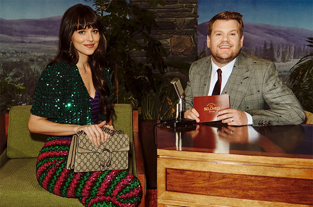 Модный дайджест: от Насти Ивлеевой в образе Барби до Джулии Робертс в объективе Ксавье Долана