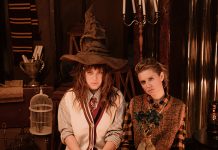 Модный дайджест: от Варвары Шмыковой в образе Гермионы до показа предполагаемой дочери Путина