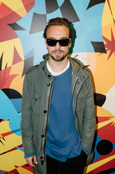 Модный дайджест: от Варвары Шмыковой в образе Гермионы до показа предполагаемой дочери Путина