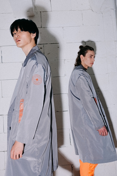 Модный дайджест: от Варвары Шмыковой в образе Гермионы до показа предполагаемой дочери Путина