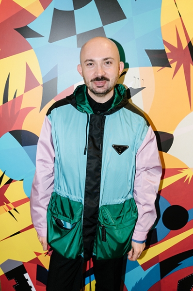 Модный дайджест: от Варвары Шмыковой в образе Гермионы до показа предполагаемой дочери Путина