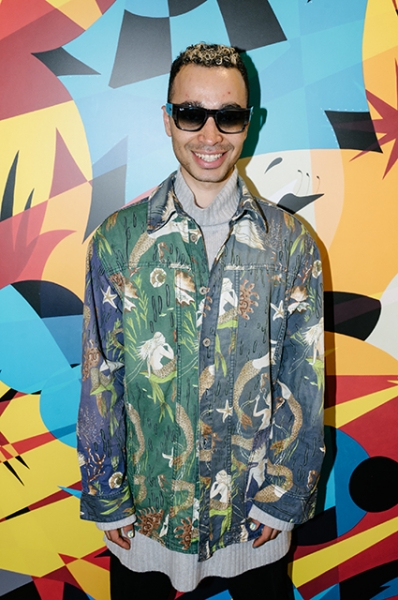 Модный дайджест: от Варвары Шмыковой в образе Гермионы до показа предполагаемой дочери Путина