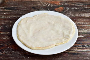 "Наполеон" в мультиварке