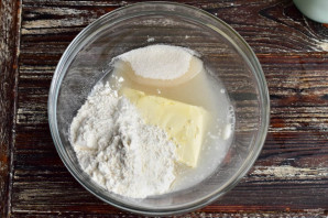 "Наполеон" в мультиварке