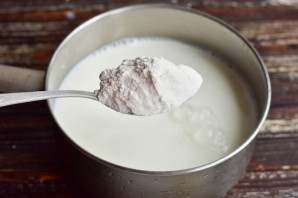 "Наполеон" в мультиварке