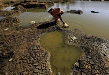 Новый прогноз экспертов о вероятности наступления «войн за воду»