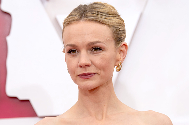 "Оскар-2021": лучшие украшения на красной дорожке