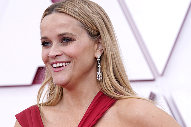 "Оскар-2021": лучшие украшения на красной дорожке