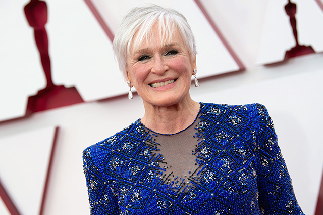 "Оскар-2021": лучшие украшения на красной дорожке