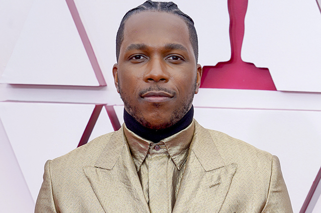 "Оскар-2021": лучшие украшения на красной дорожке