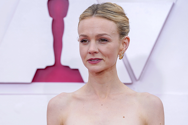 "Оскар-2021": лучшие украшения на красной дорожке