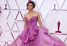 Оскар-2021: выбираем худший образ церемонии