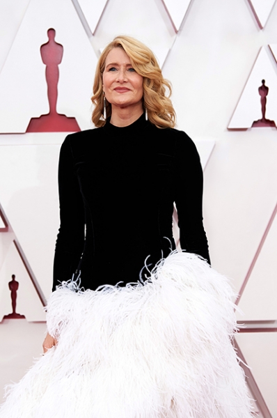 Оскар-2021: выбираем худший образ церемонии