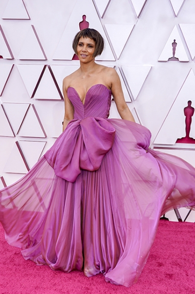 Оскар-2021: выбираем худший образ церемонии