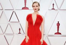 «Оскар-2021»: выбираем лучший образ церемонии