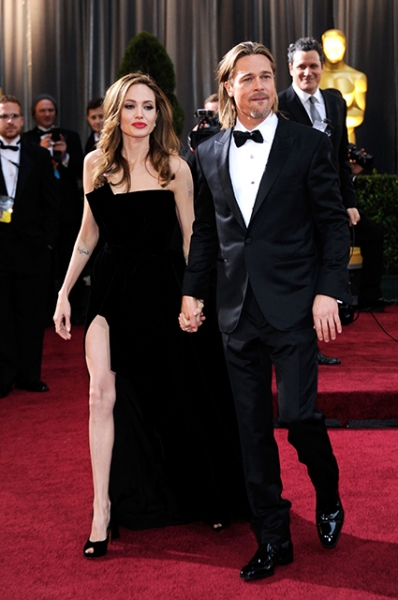 От домашних платьев до кутюра: 25 запоминающихся нарядов со своей историей на церемонии "Оскар"