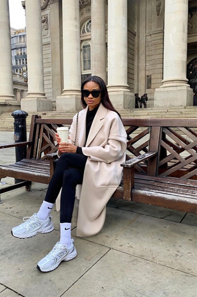 От стирки до сушки: как правильно ухаживать за кроссовками