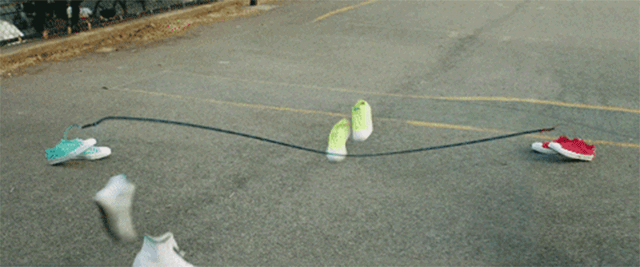 От стирки до сушки: как правильно ухаживать за кроссовками