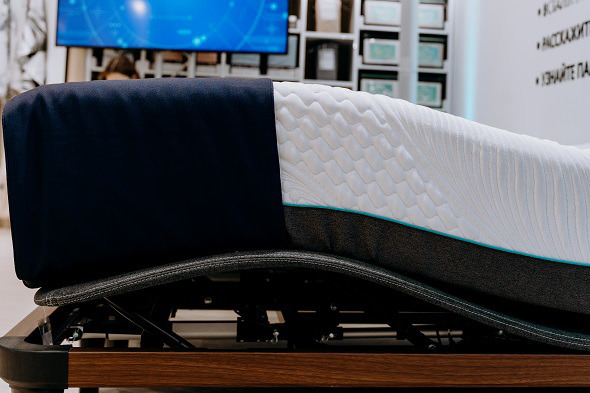 Открытие первого инновационного концепт-стора Askona здорового сна