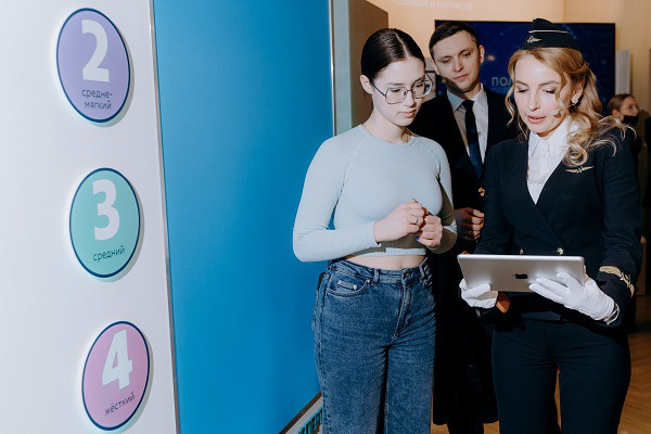 Открытие первого инновационного концепт-стора Askona здорового сна