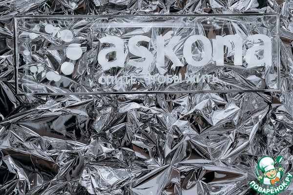 Открытие первого инновационного концепт-стора Askona здорового сна