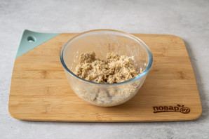 Овсяные зразы