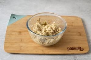 Овсяные зразы