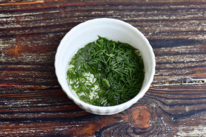 Пампушки с чесноком в хлебопечке