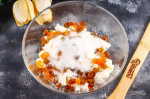 Пасха вкусная