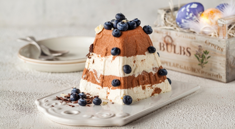 Пасхальная корзина, как собрать и чем наполнить