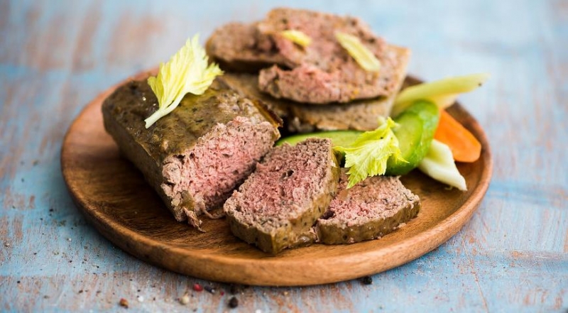 Пасхальная корзина, как собрать и чем наполнить