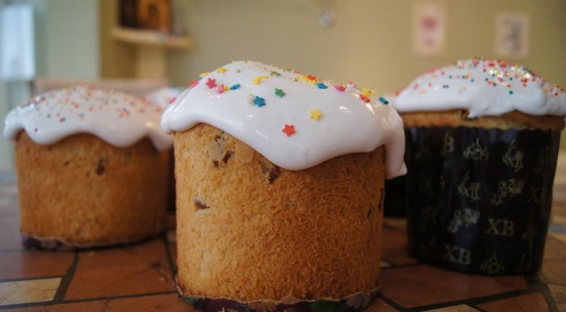 Пасхальная корзина, как собрать и чем наполнить