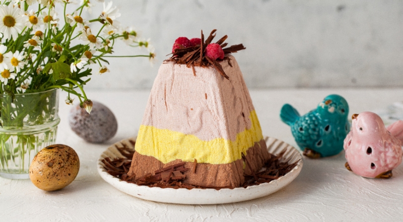 Пасхальная корзина, как собрать и чем наполнить