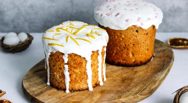 Пасхальная корзина, как собрать и чем наполнить