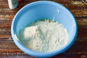 Печенье "Радуга"