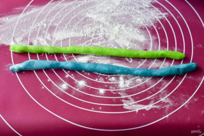 Печенье "Радуга"