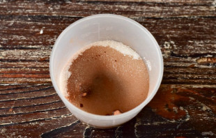 Печенье "Золотая нива"