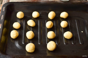 Печенье "Золотая нива"