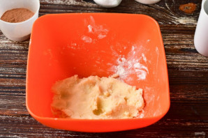 Печенье "Золотая нива"