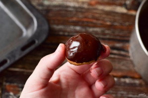 Печенье "Золотая нива"