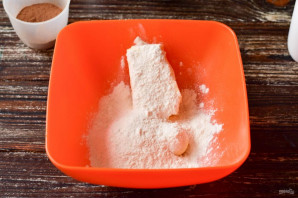 Печенье "Золотая нива"